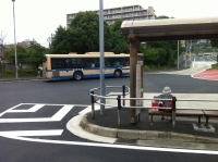 鶴ヶ峰駅