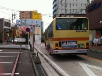鶴間駅東口