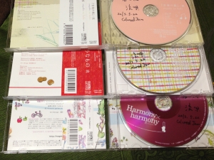 CD