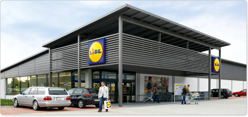 LIDL