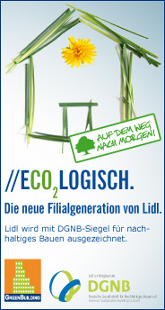 LIDL ECO2LOGISCH