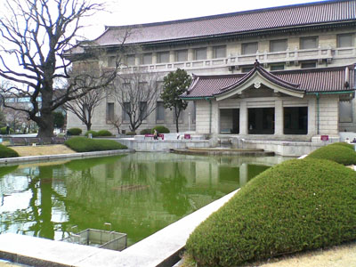 国立博物館