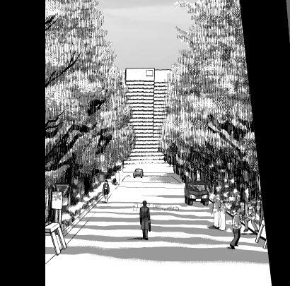 はいけい
