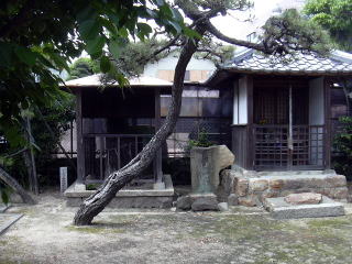 観音堂
