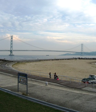 お明石大橋
