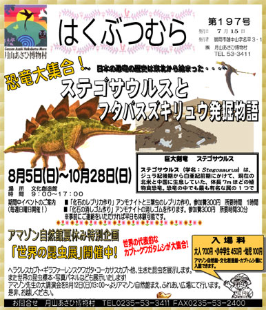 特別展
