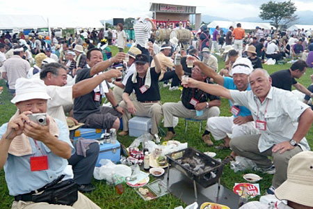 第40回 月山ワインまつり | あさひむら観光協会イベント情報