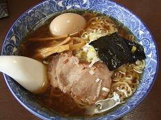 煮卵デカっ!!