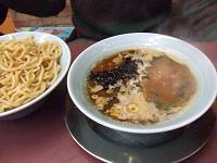 つけめん〜
