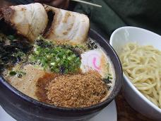 つけ麺 「かく」