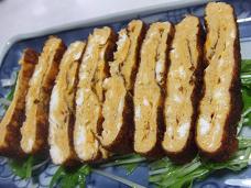 マー坊特製