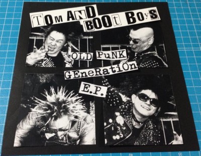 70's パンク レコード図鑑 70sパンク・レコード図鑑 : UNDERGROUND PUNK ROCK VINYL
