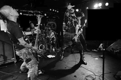 LIFE レコード3枚まとめ　クラスト　hardcore punk LIFE レコード3枚まとめ クラスト hardcore punk HARD CORE