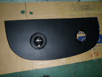 アルファロメオGT1600ジュニアスピーカー