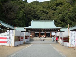 本堂