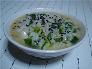 七草粥