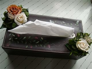 Tissue