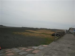 堤防