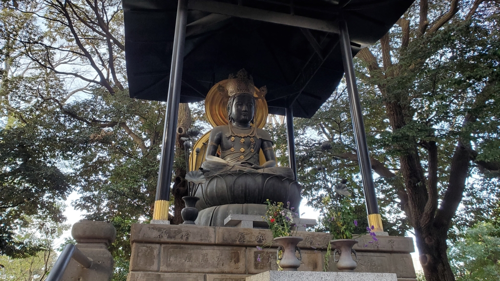 常陸坊と不動尊 不動尊 (ふどうそん)とは【ピクシブ百科事典】