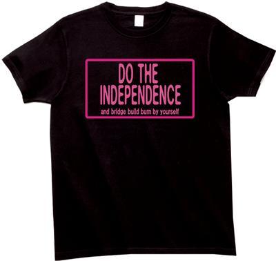 イベントTシャツ表