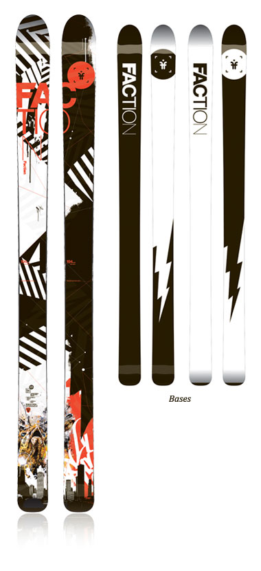 faction skis taka sudo