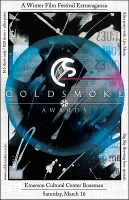 coldsmoke poster takasudo