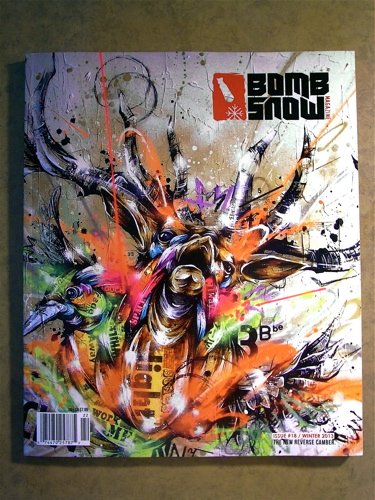 bombsnow takasudo