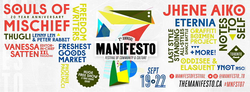 manifesto festival