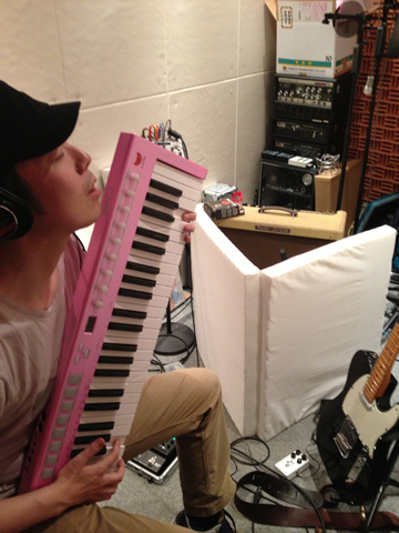 yasutaka rec