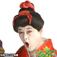 小梅太夫