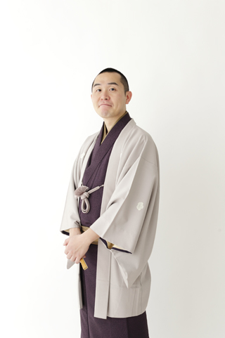 入船亭小辰