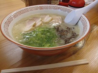 博多麺食堂〜縁〜