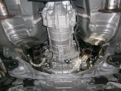 Z34 スポーツ触媒交換♪BMW オイル交換♪ | ガレージコルサ♪ Z34 スポーツ触媒交換♪BMW オイル交換♪ | ガレージコルサ♪