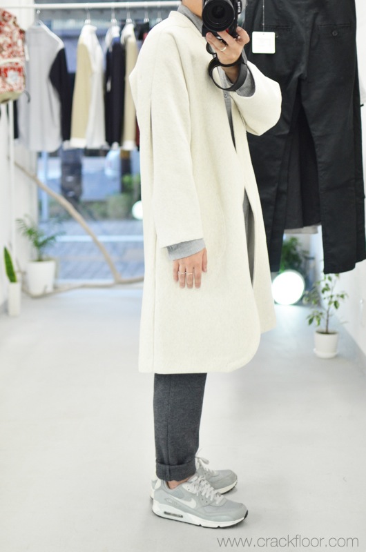 STYLING 8/27 | CRACKFLOOR BLOG