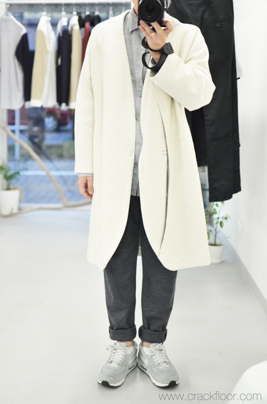 STYLING 8/27 | CRACKFLOOR BLOG