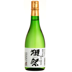 フルーティで美味しい日本酒