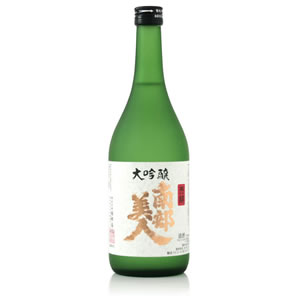 岩手の美味しい日本酒