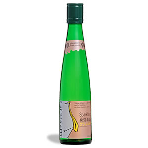 おしゃれなデザインの日本酒