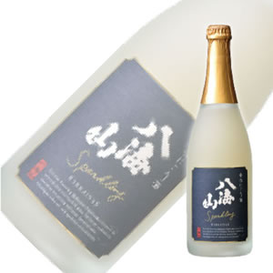 ブランド力の高い八海山