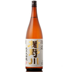 フルーティな日本酒第1位