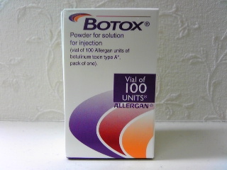 botox