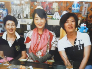 真咲よう子