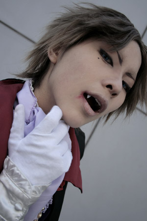 at