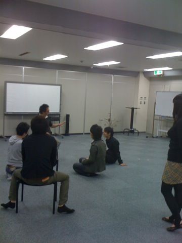 PCS練習会100426