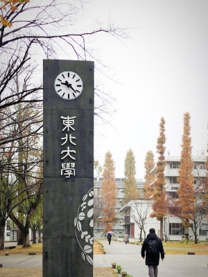 東北大学