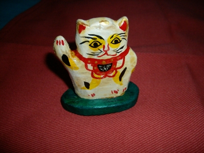 manekineko