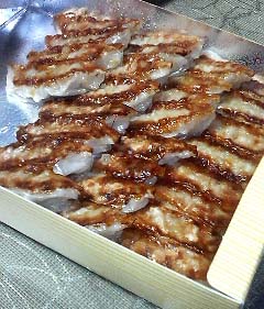 丸正ぎょうざ