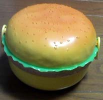 ハンバーガー