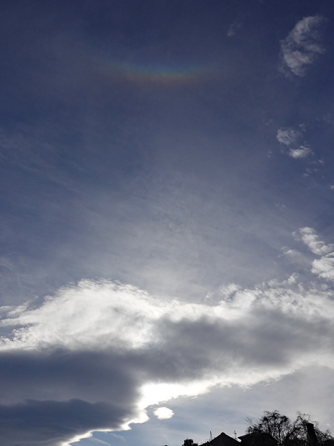 空・雲・気象・宇宙 | 花鳥風月のヒロイモノ