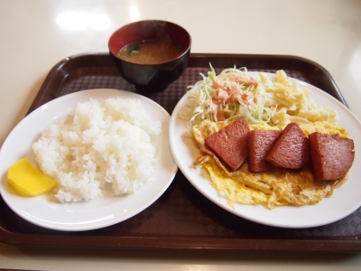 三笠食堂